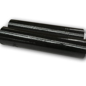 Black Standard Pallet Wrap