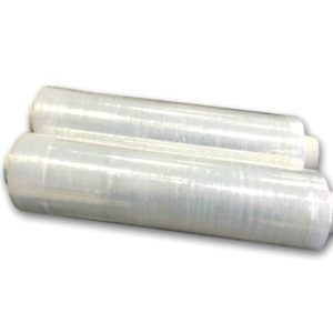Clear Standard Pallet Wrap