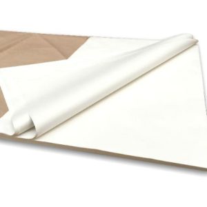 480 Sheets (1 Ream) Acid Free Tissue Paper 450mm x 700mm -0