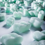 Loose fill Void Packing Peanuts 15 Cubic Litre-586