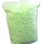 Loose fill Void Packing Peanuts 15 Cubic Litre-585