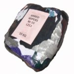 Wiping Rags Mixed Bag-591