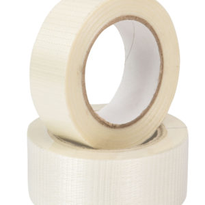 Crossweave tape