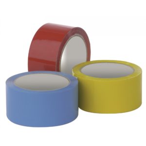 Coloured Tape