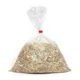 medium duty polythene bags