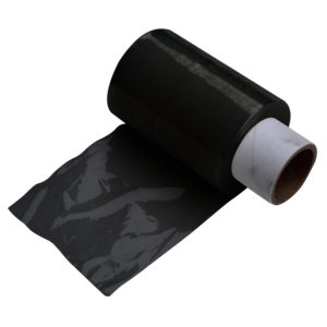 Black Handy Wrap