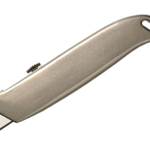 retractable knife