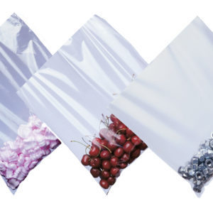 light duty polythene bags