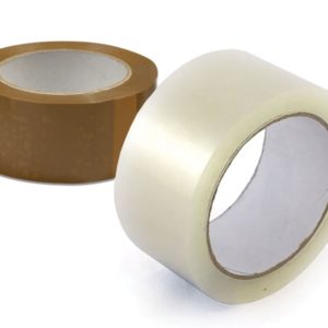 Standard Tape